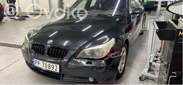 5 E60 E61 Series 5  66206989068