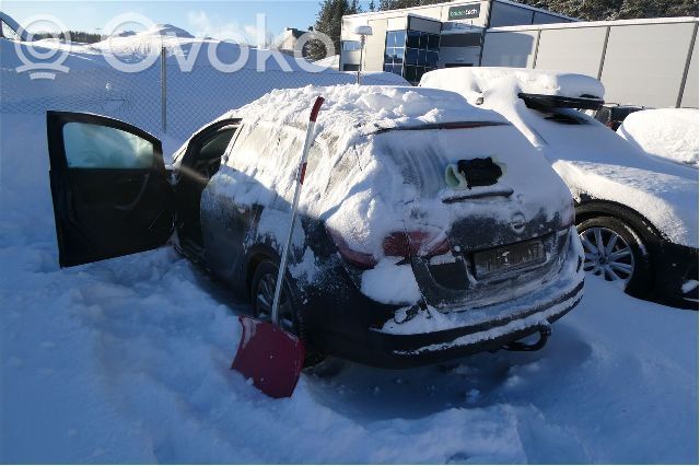 Astra J Astra  95524826