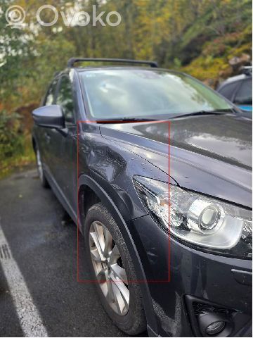 CX-5 CX-5  KD4967UC1