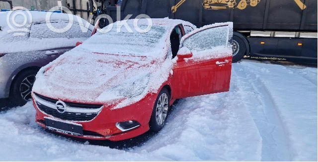 Corsa E Corsa  25195589