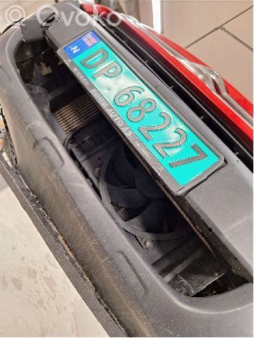 Berlingo Berlingo  98200124XT