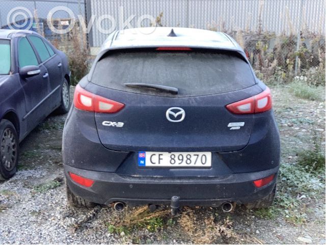 CX-3 CX-3  PENK18881