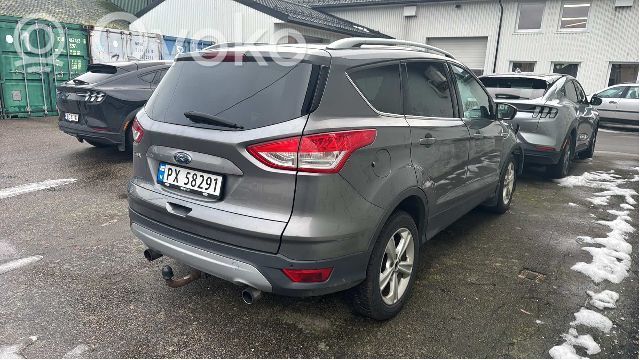 Kuga II Kuga  5216950