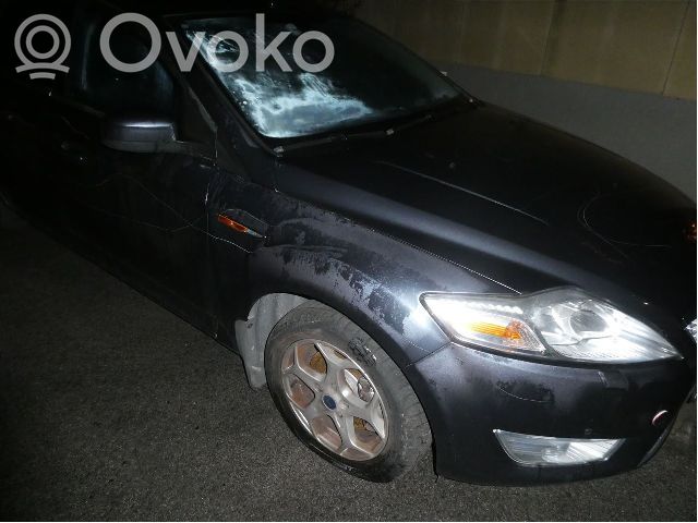 Mondeo MK IV Mondeo  1791489