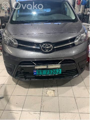 Proace ProAce  SU001A4519