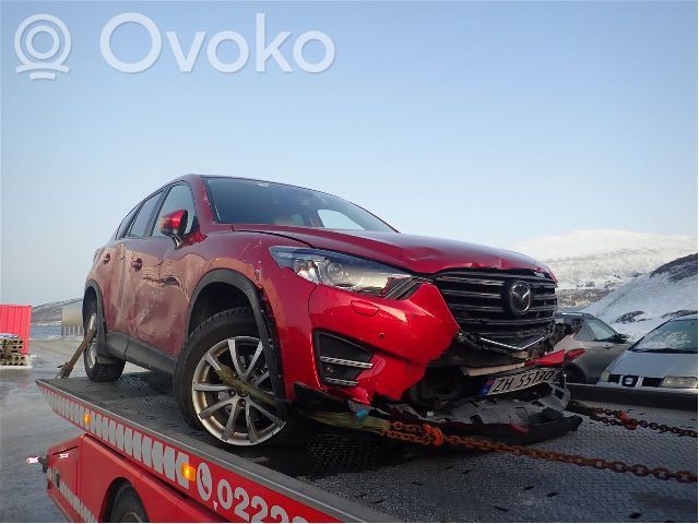 CX-5 CX-5  KA1F67Y80A