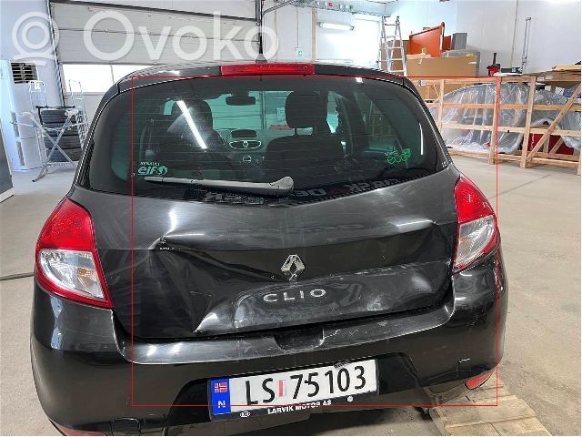 Clio III Clio  8201128671