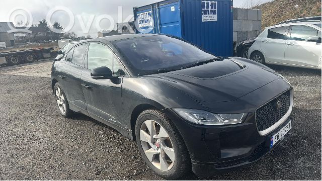 I-Pace I-Pace  J9D314C376AC