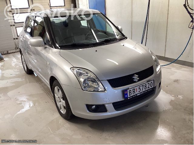 Swift I Swift  1110054G03
