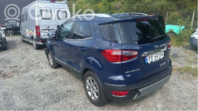 Ecosport Ecosport  2400873