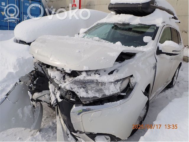 Outlander Outlander  2500A511