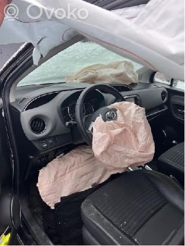 Yaris Yaris  8961102111