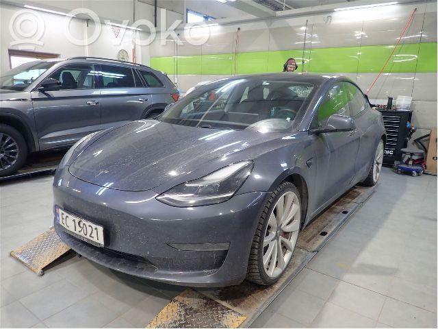 Model 3 Tesla Model 3  104467300B