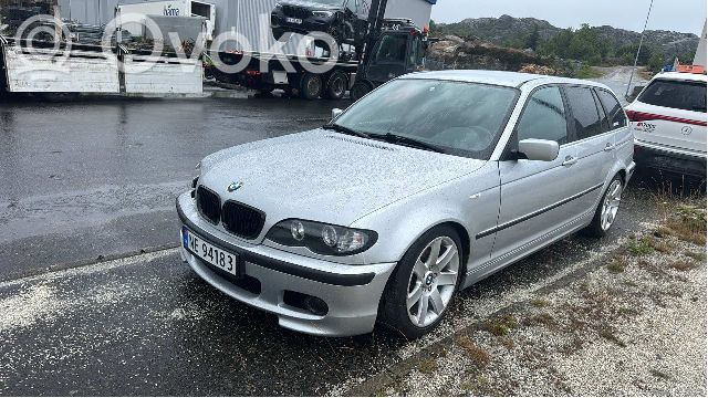 3 E46 Series 3  12412354709
