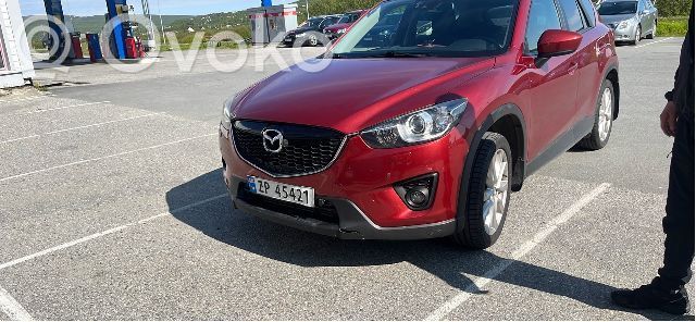 CX-5 CX-5  SH0118300A