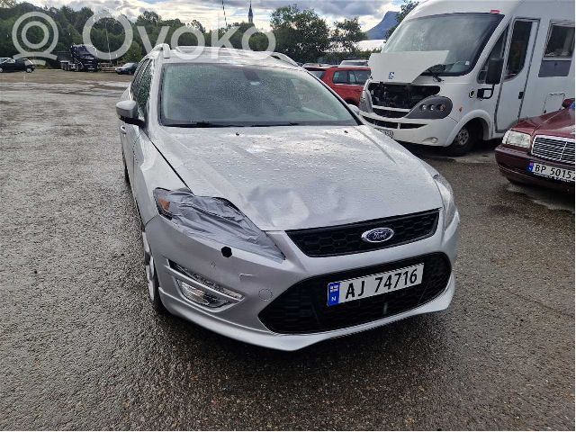 Mondeo MK IV Mondeo  2006519