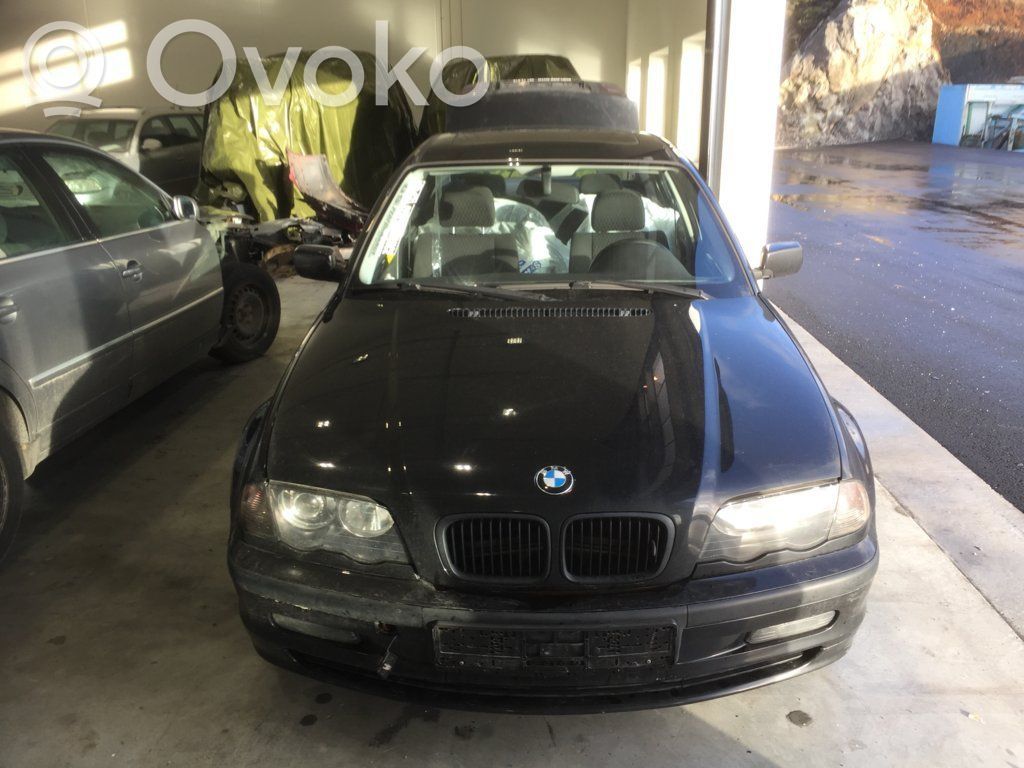 3 E46 Series 3  64118372797