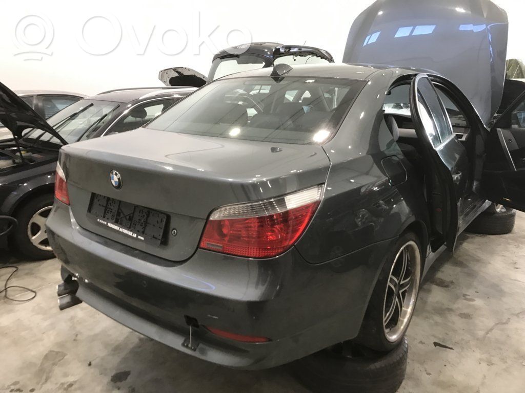 5 E60 E61 Series 5  66206989099
