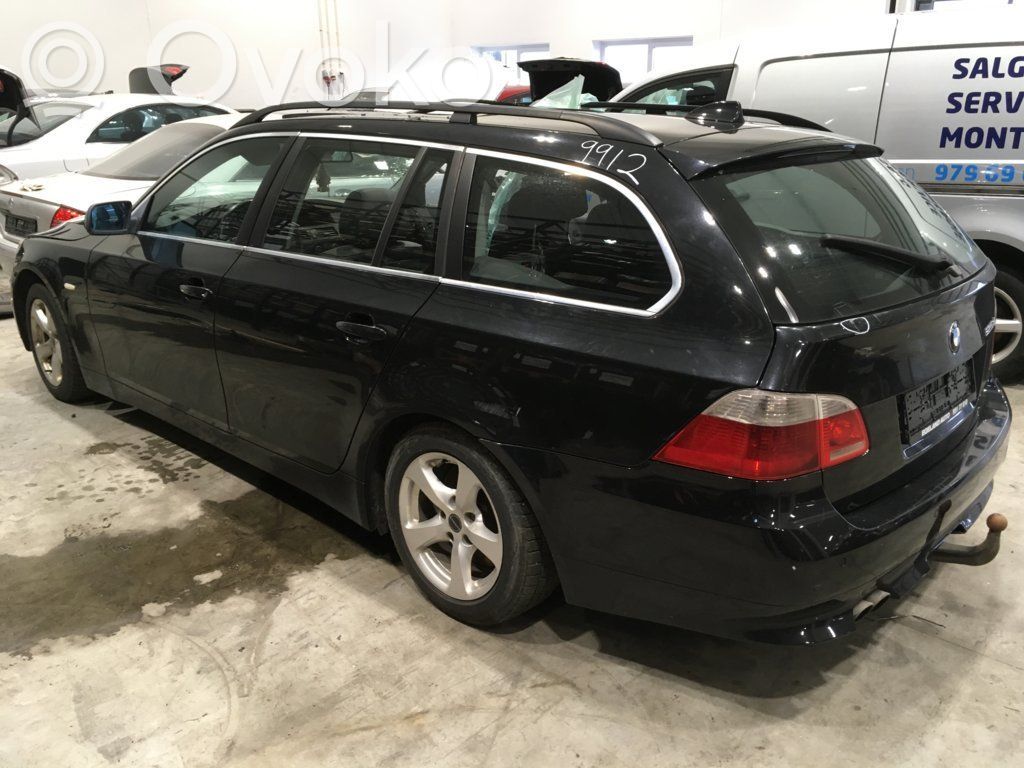 5 E60 E61 Series 5  61359176070