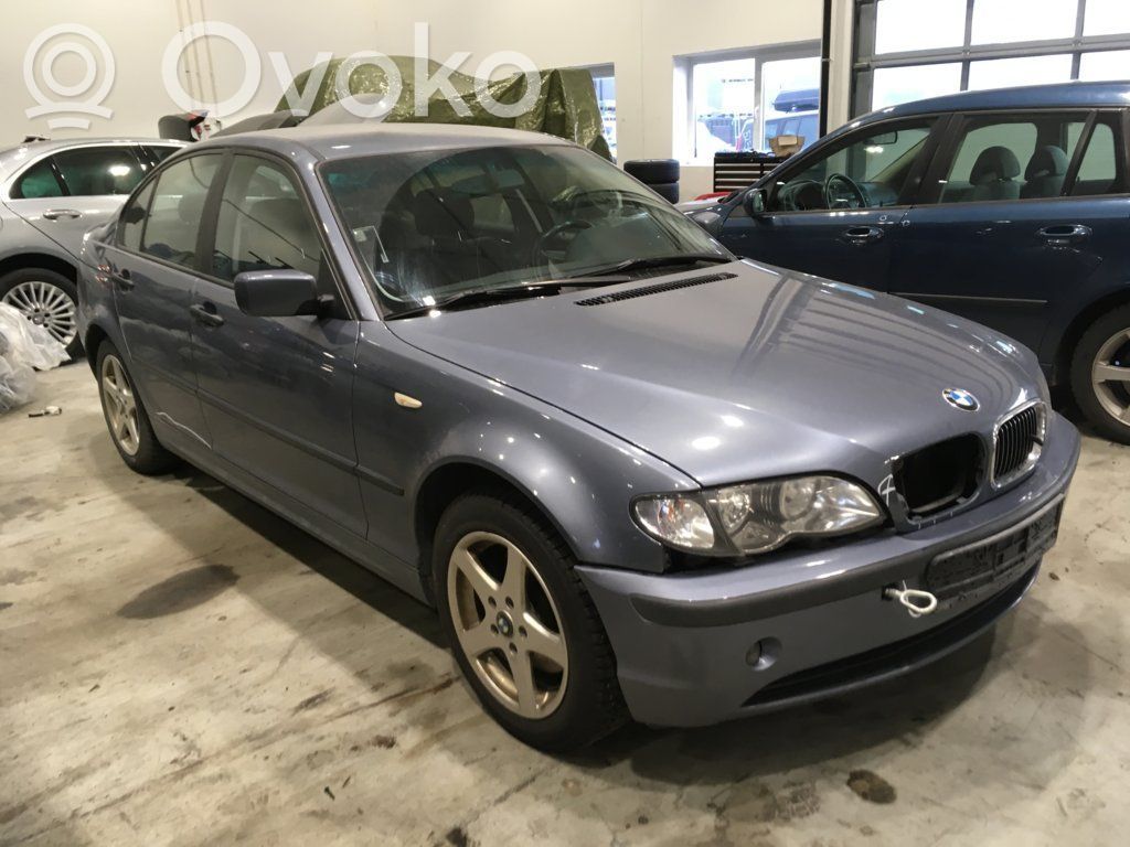 3 E46 Series 3  34516765453