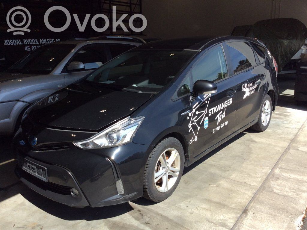 Prius+ (ZVW40) Prius  8968147020