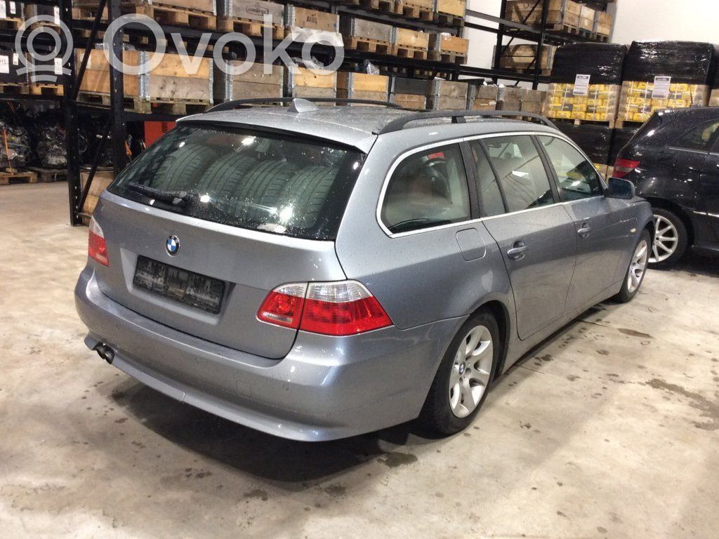 5 E60 E61 Series 5  11617559526