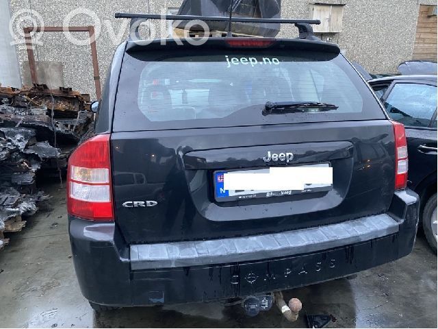 Compass Compass  68001558AB