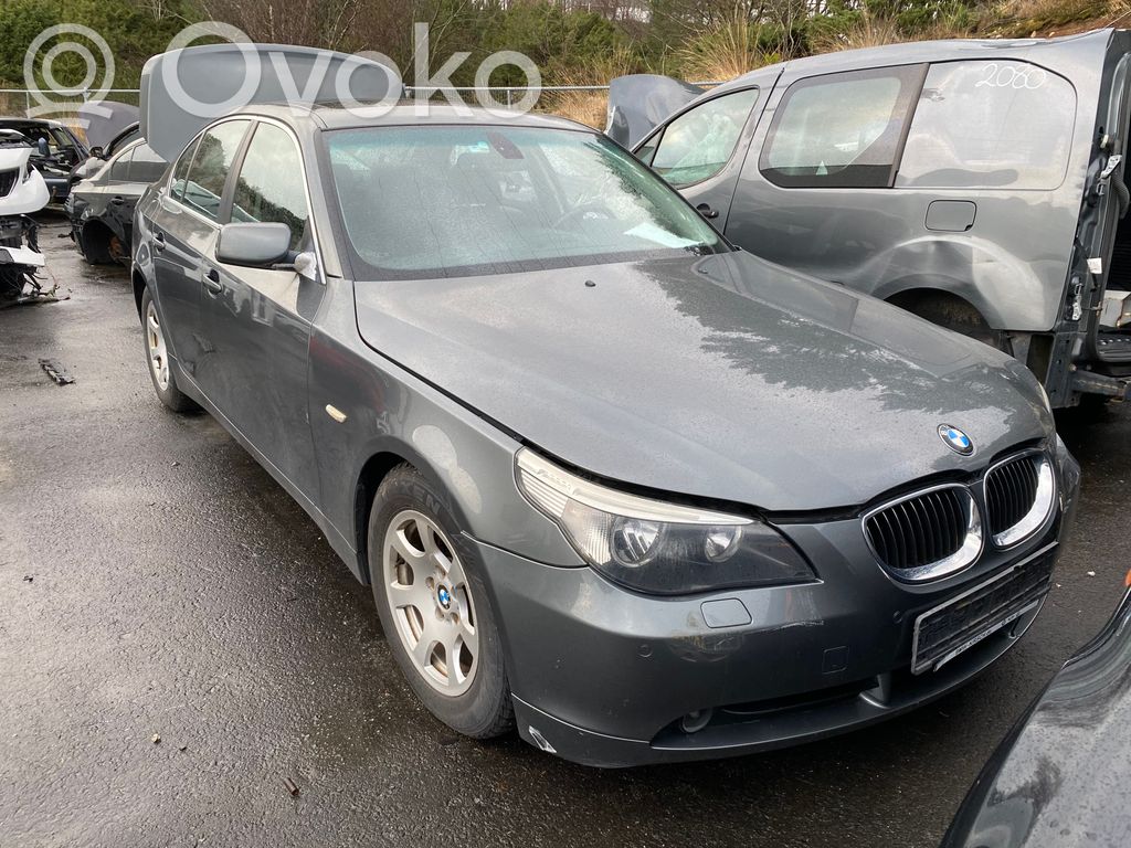 5 E60 E61 Series 5  61356969011