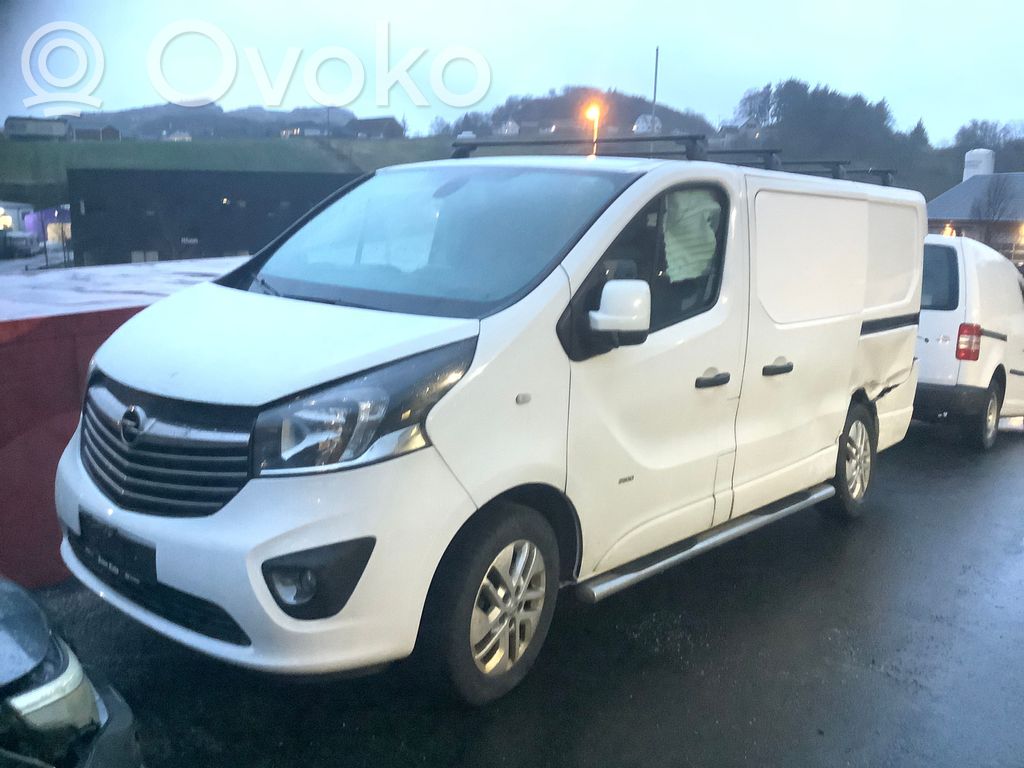Vivaro Vivaro  93457323