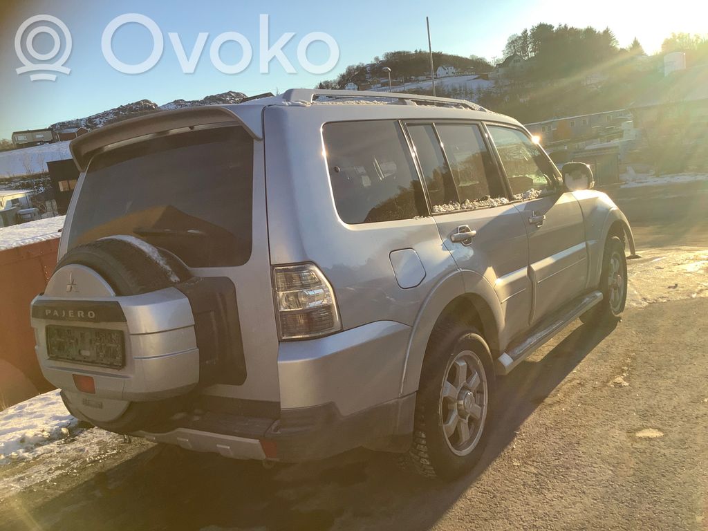 Pajero Pajero  5700A452