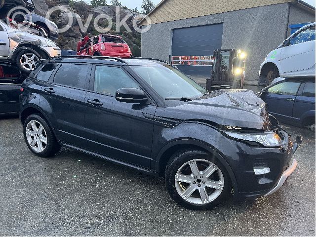 Range Rover Evoque L538 Range Rover  LR028410