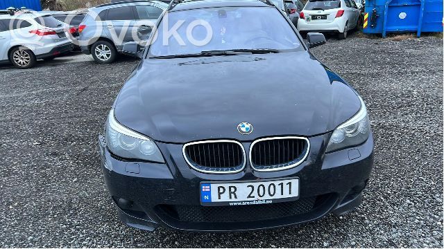 5 E60 E61 Series 5  34516783361