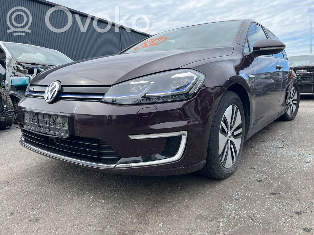 e-Golf Golf  5GE907458C