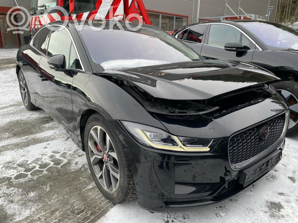I-Pace I-Pace  J8A214D620CC