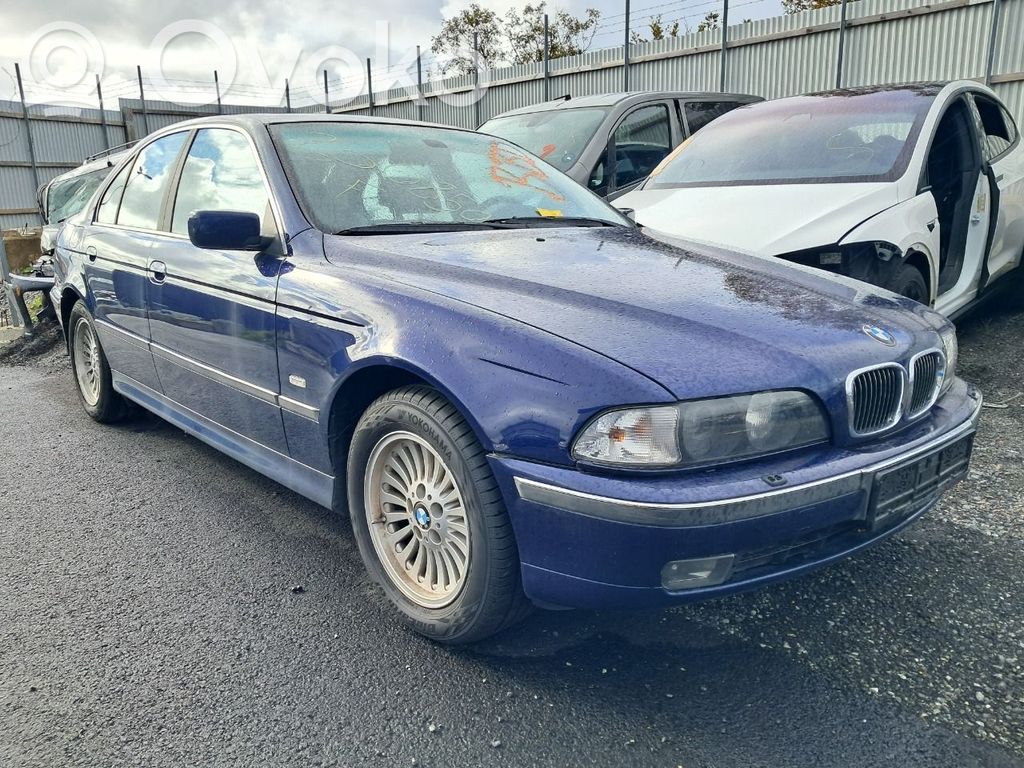 5 E39 Series 5  32136751745