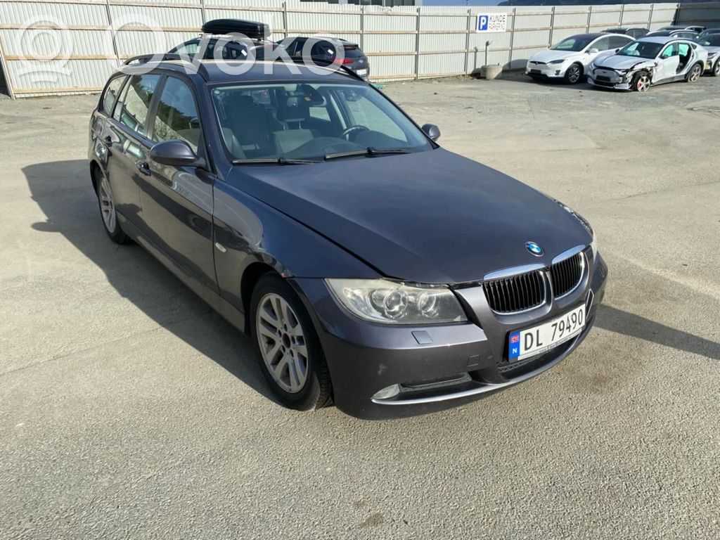 3 E90 E91 Series 3  51127141055