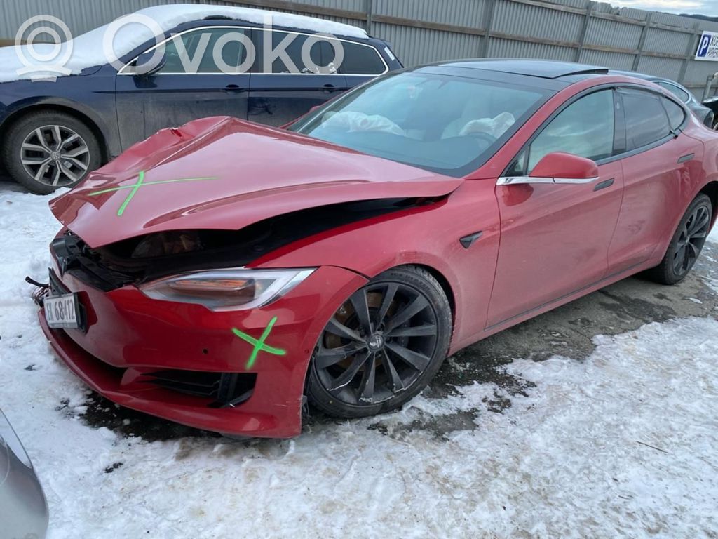 Model S Tesla Model S  101090700G