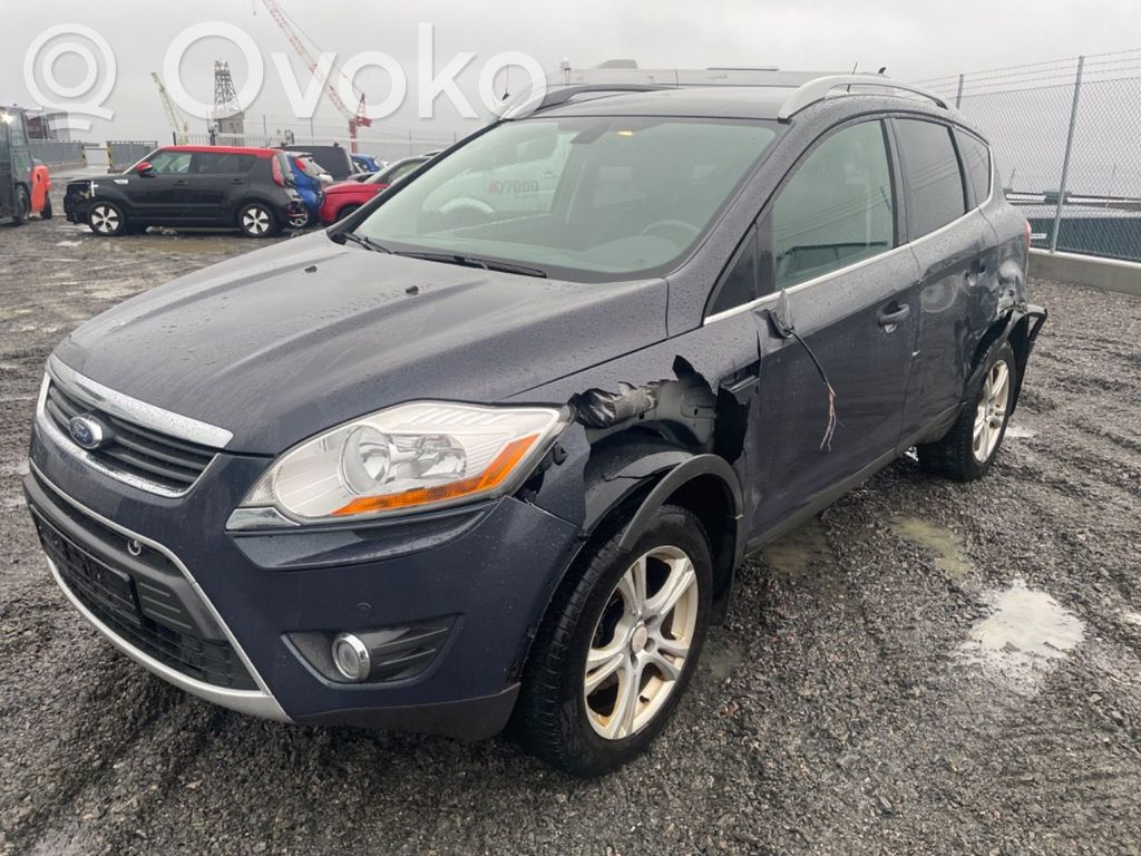 Kuga I Kuga  AV4N3B436AB