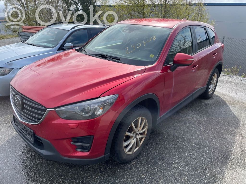 CX-5 CX-5  SH0115210
