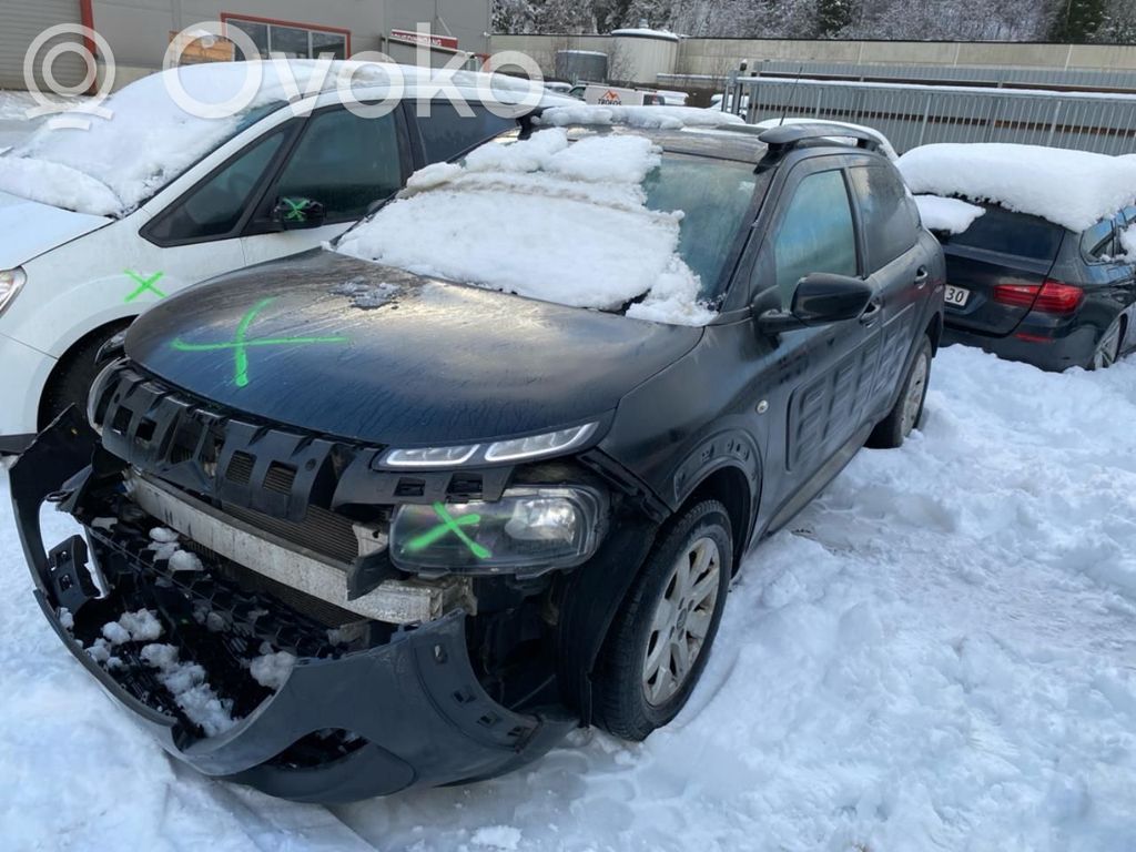 C4 Cactus C4 Picasso, Grand Picasso, Aircross, Cactus  2231V2