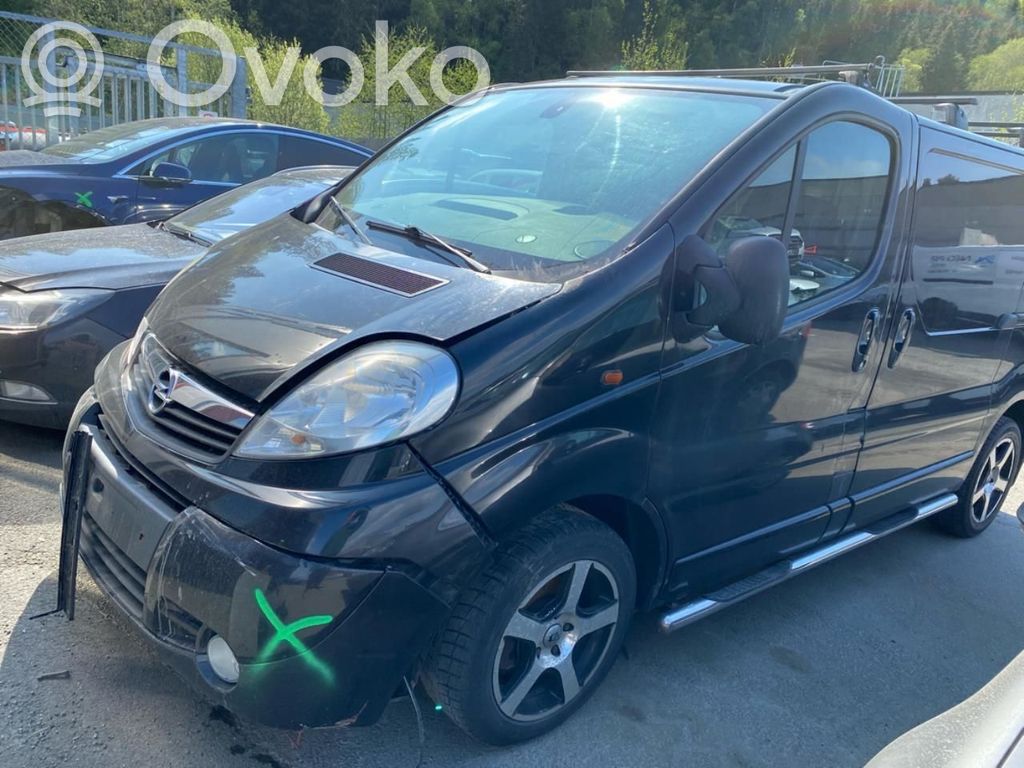 Vivaro Vivaro  93198617
