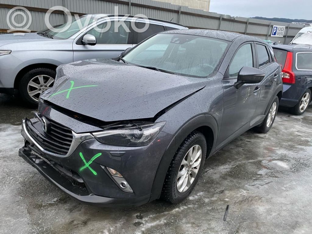 CX-3 CX-3  EWH403000