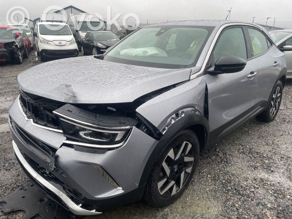 Mokka Mokka