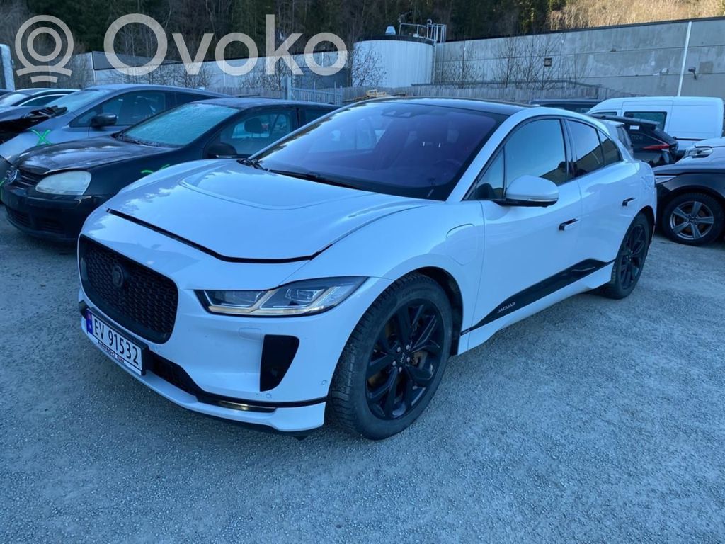 I-Pace I-Pace