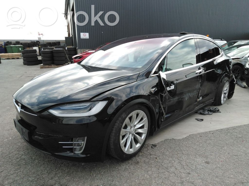 Model X Tesla Model X  102757900B