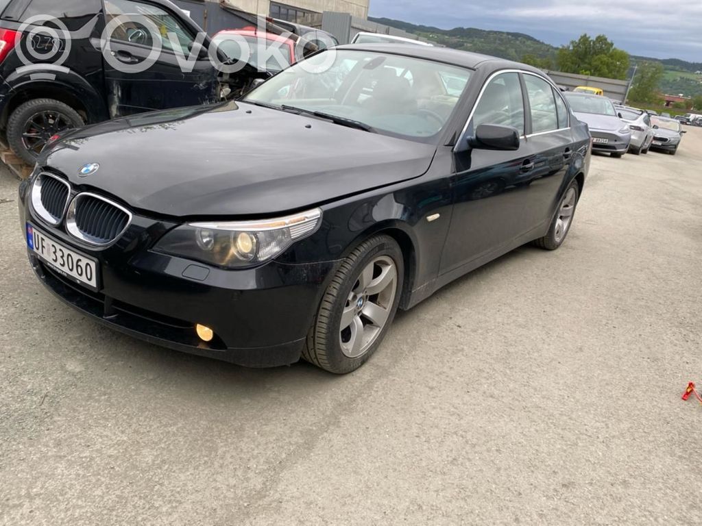 5 E60 E61 Series 5  51117111740