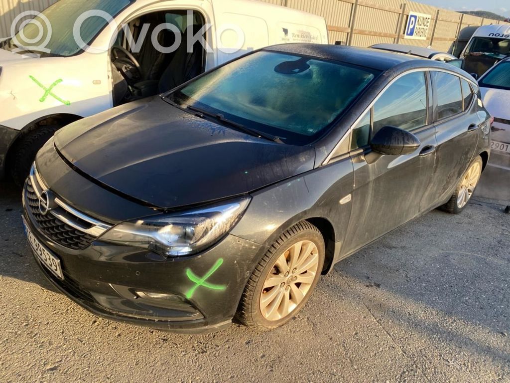 Astra K Astra  12672502