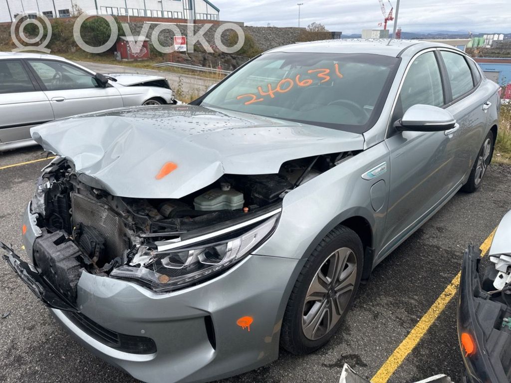 Optima Optima  96400A8000