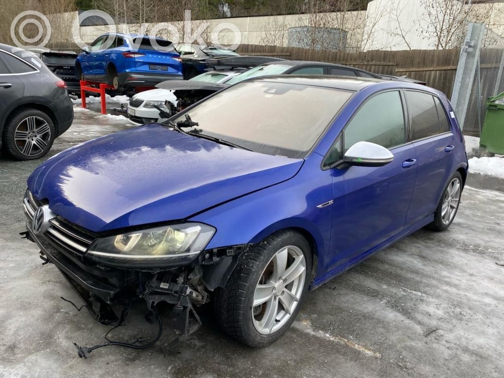 Golf VII Golf  5G4833055AC