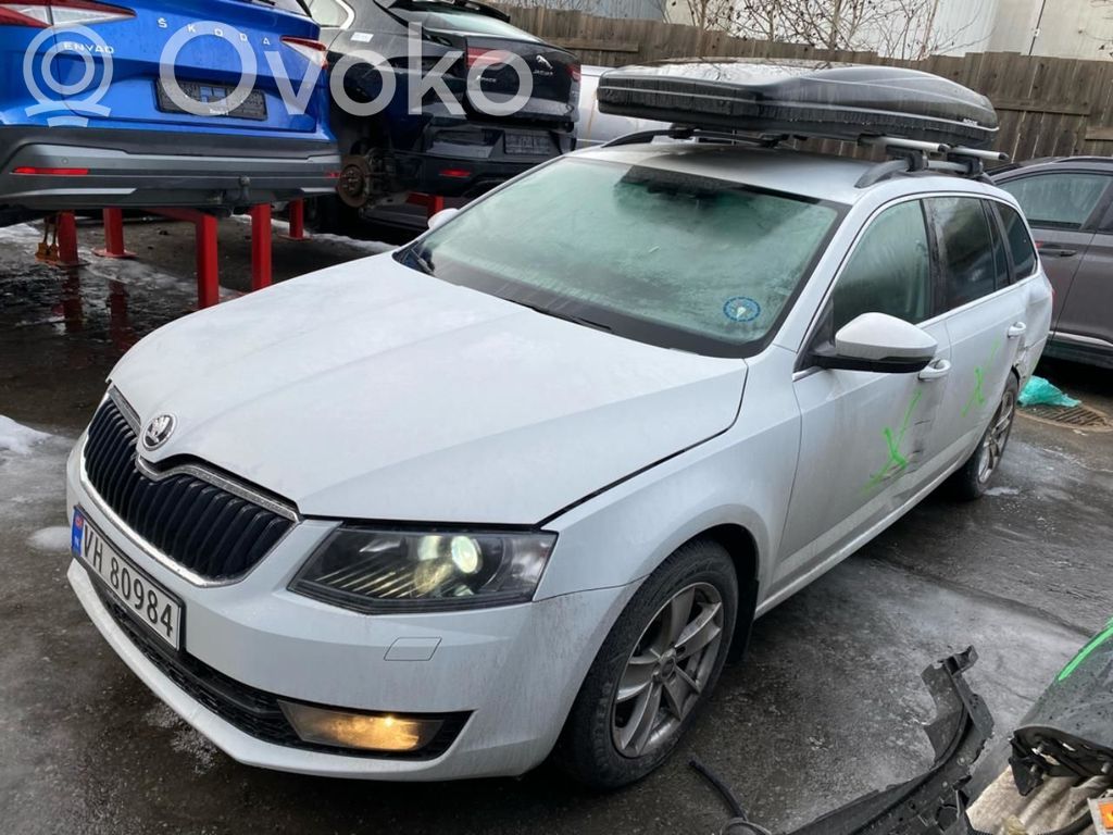 Octavia Mk3 (5E) Octavia  04E100034D